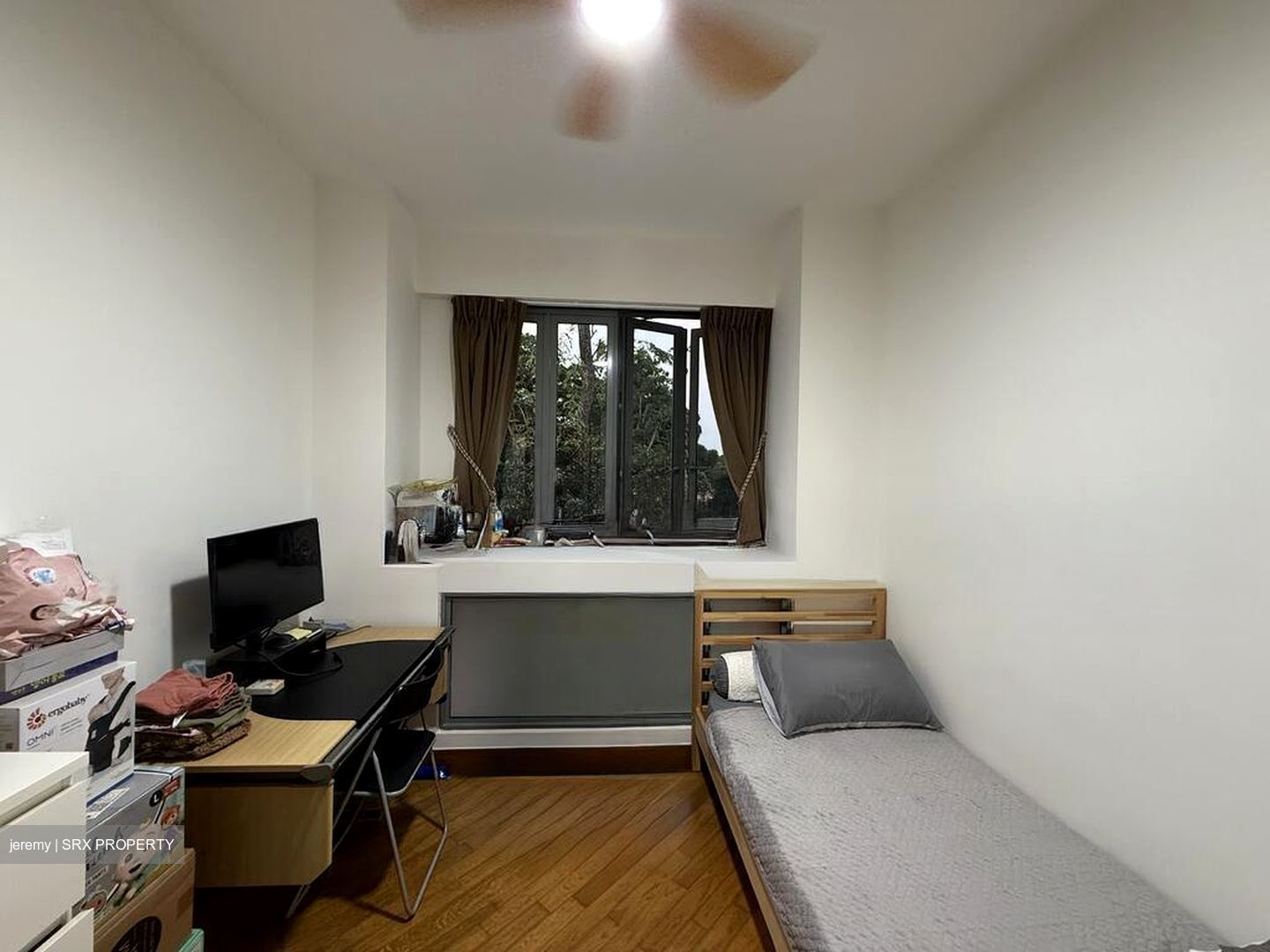 Adam Park Condominium (D11), Condominium #496077351